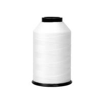 Jūrinis siuvimo siūlas COATS BA81207 Dabond V-207 PES white 2000 m