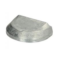 Sterndrive anodas SIERRA VOLVO PENTA 87-93 Zinc