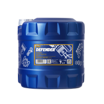Variklio alyva MANNOL DEFENDER 10W40 7L
