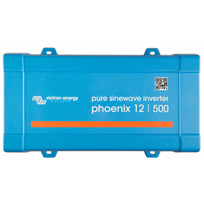 Inverteris VICTRON ENERGY Pheonix 12V/500W 230V VE Direct SCHUKO