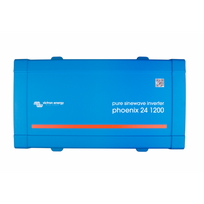 Inverteris VICTRON ENERGY Phoenix 24V/1200W 230V VE.Direct SCHUKO