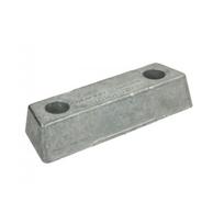 Pakabinamo variklio anodas SIERRA VOLVO PENTA 290,A,ADP,B Zinc