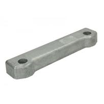 Sterndrive anodas SIERRA VOLVO PENTA AQ200,270,280 Zinc