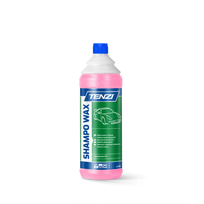 Automobilių šampūnas TENZI Shampo Wax 1L