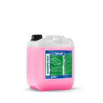 Automobilių šampūnas TENZI Shampo Wax 5L