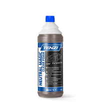 Automobilių šampūnas TENZI Neutral Magic Clear White Foam 1L