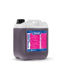 Automobilių šampūnas TENZI Neutral Magic Pink Snow Foam 5L