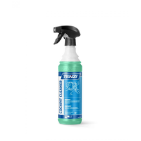 Vidaus valiklis TENZI Cockpit Cleaner GT 600ml
