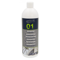 Valčių šampūnas NAUTIC CLEAN 01 Autodry Shampoo Perloban 1L
