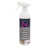 Pelėsio šalintojas laivoms NAUTIC CLEAN 04 Mildew 750ml