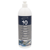 Laivų vaškas NAUTIC CLEAN 10 Express Wax 1L