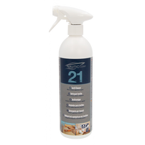 Audinio valiklis NAUTIC CLEAN 21 Textil Cleaner 750ml