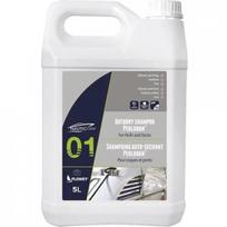 Valčių šampūnas NAUTIC CLEAN 01 Autodry Shampoo Perloban 5L