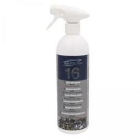 Valties variklio nuriebalintojas NAUTIC CLEAN 16 Bilge and Engine Degreaser 750ml