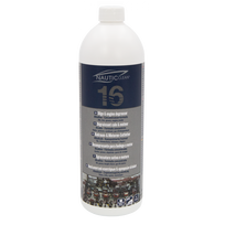 Valties variklio nuriebalintojas NAUTIC CLEAN 16 Bilge and Engine Degreaser 1L
