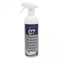 Fenderių valymo priemonė NAUTIC CLEAN 07 Pneumatic Semi-Rigid 750ml