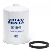 Laivų kuro filtras VOLVO Volvo penta D4-180-260 D6-330-370