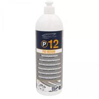 Poliravimo pasta valtims NAUTIC CLEAN P12 Polish Pro Medium 1L