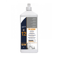 Poliravimo pasta valtims NAUTIC CLEAN P12 Polish Pro Medium 500ml