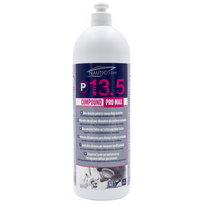 Poliravimo pasta valtims NAUTIC CLEAN P13.5 Compound Pro Max 500ml
