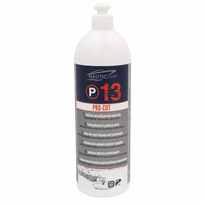 Poliravimo pasta valtims NAUTIC CLEAN P13 Polish Pro-cut 500ml