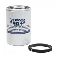 Laivų kuro filtras VOLVO Volvo penta 4.3/5.0 GXI Series