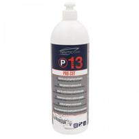 Poliravimo pasta valtims NAUTIC CLEAN P13 Polish Pro-cut 1L