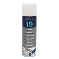 Stiklo valiklis NAUTIC CLEAN 10 Glass Foam 500ml