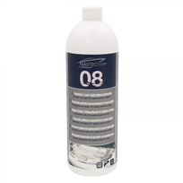 Pripučiamų valčių apsaugos priemonės NAUTIC CLEAN 08 Pneumatic Semi Rigid 1L