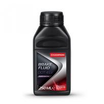 Stabdžių skystis CHAMPION Dot 4 LV 250ml
