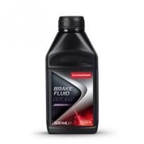 Stabdžių skystis CHAMPION Dot 4 LV 500ml