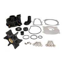 Vandens siurblio sparnuotė rinkinys SIERRA Johnson/Evinrude 85-235HP 77-78