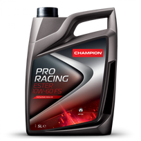 Variklio alyva CHAMPION Pro Racing Ester FS 10W60 5L