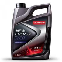 Variklio alyva CHAMPION New Energy 5W30 4L
