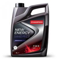 Variklio alyva CHAMPION New Energy PI C3 5W40 5L