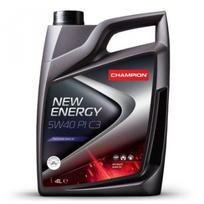 Variklio alyva CHAMPION New Energy PI C3 5W40 4L