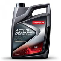 Variklio alyva CHAMPION Active Defence B4 Diesel 10W40 4L