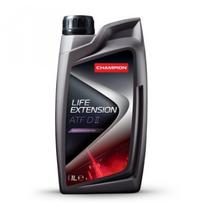 Automatinės pavarų dėžės alyva CHAMPION Life Extension ATF DII 1L