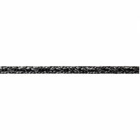 Virvė ROBLINE 7150463 Super Dinghy Sheet 8.5mm  white-black