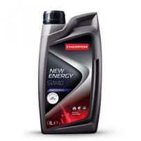 Variklio alyva CHAMPION New Energy 5W40 1L