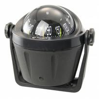 Kompasas RIVIERA GENOVA Artica 2" 3/4 BA2 Black