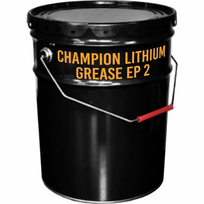 Universalus tepalas CHAMPION Lithium EP 2 18kg