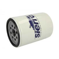 Valties variklio tepalo filtras SIERRA Mercruiser 4.3-8.2L V8
