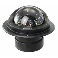 Kompasas RIVIERA GENOVA 62.00778.00 ARTICA 2" 3/4 BA1 Black