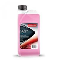 Antifrizas CHAMPION EVO LL -36°C Pink Ready to use 1L