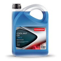 Antifrizas CHAMPION G11 -36°C Blue Ready to use 5L