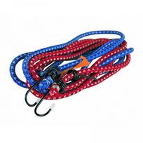 Bungee virvė BOTTARI 18224 ELASTIC STRAP 2x80cm