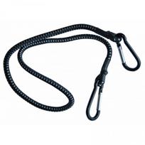 Bungee virvė BOTTARI 18234 CARABINER 150cm