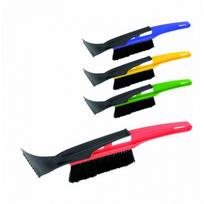 Sniego šepetys su ledo grandikliu BOTTARI 32310 BRUSH&ICE 16