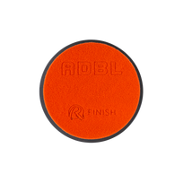 Poliravimo padas ADBL Roller Pad R Finish 75